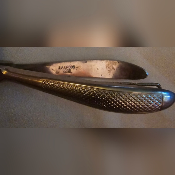 Vintage Nail Clippers Cuticle Nipper Toenail Clipper Beauty Tool - Picture 6 of 6